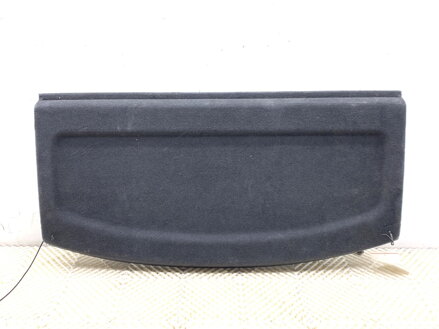 Police zadní VW Golf V (1K1) 2003 - 2010