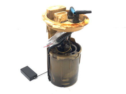 Palivové čerpadlo VW Golf V (1K1) 2003 - 2010 1K0919050D