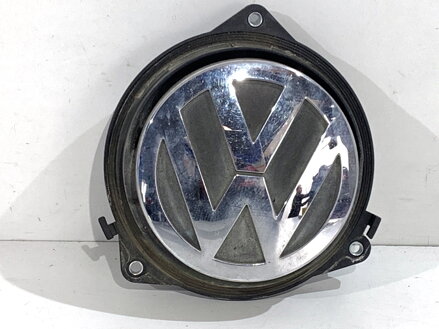Klika víka kufru zadní VW Golf V (1K1) 2003 - 2010 3C5827469E