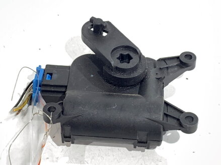 Motor radiátoru topení VW Golf V (1K1) 2003 - 2010 1K1907511B 0132801341