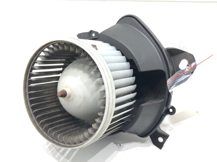 Ventilátor topení Fiat Linea (323_, 110_) 2006 - 2022 507730100