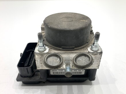 Čerpadlo Fiat Linea (323_, 110_) 2006 - 2022 0265800661