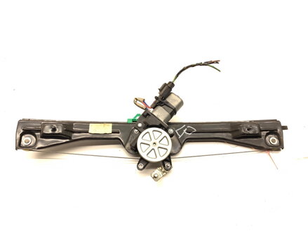 Stahovačka okna levá přední Fiat Linea (323_, 110_) 2006 - 2022