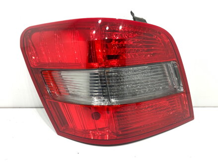 Světlo levé zadní Mercedes-benz Class GLK (X204) 2008 - 2015 2048201364