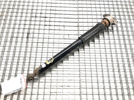 Tlumič pravý zadní Mercedes-benz Class GLK (X204) 2008 - 2015