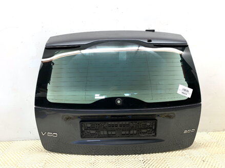 Víko kufru zadní Volvo V50 (545) 2003 - 2012 455-16