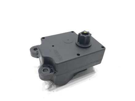 Motor radiátoru topení Volvo V50 (545) 2003 - 2012 4N5H-19E616-AC