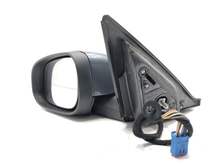 Zpětné zrcátko levé Volvo V50 (545) 2003 - 2012