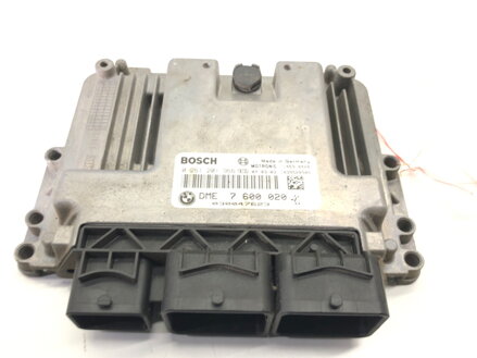 Řídicí jednotka motoru Mini Mini (R56) 2005 - 2014 7600020