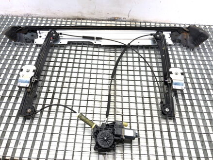 Stahovačka okna levá přední Mini Mini (R56) 2005 - 2014 2753721