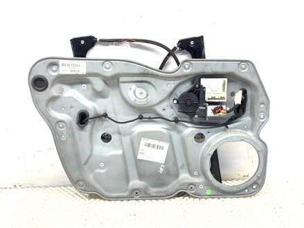 Stahovačka okna levá přední VW Touran (1T1, 1T2) 2003 - 2010 1T0959701 1T1837729R