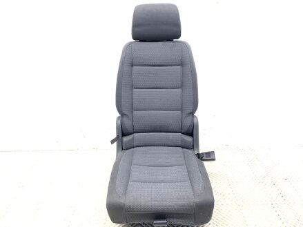 Sedadlo zadní VW Touran (1T1, 1T2) 2003 - 2010