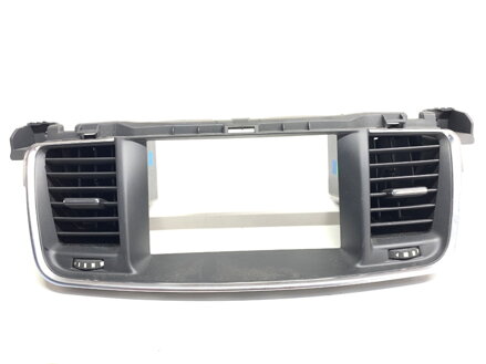 Mřížka ventilace přední Peugeot 508 I (8D_) 2010 - 2018 9686445277
