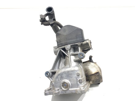 Ventil EGR VW Golf VI Variant (AJ5) 2009 - 2014 0280751016