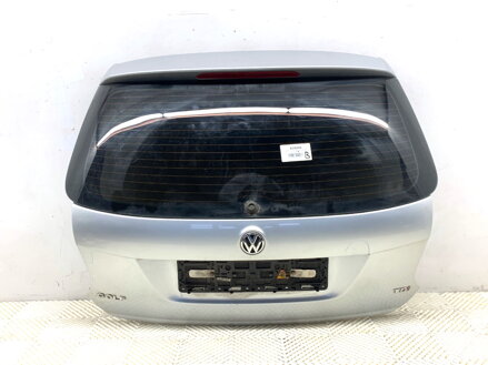Víko kufru zadní VW Golf VI Variant (AJ5) 2009 - 2014