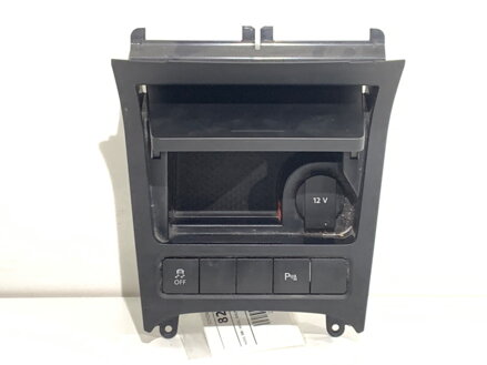 Schránka řidiče VW Golf VI Variant (AJ5) 2009 - 2014 5K0857961A