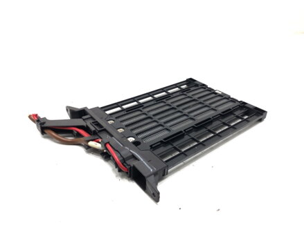 Radiátor topení elektrická VW Golf VI Variant (AJ5) 2009 - 2014 1K0963235H