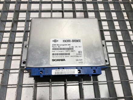 Modul EBS Scania P , G , R , T - Series 2003 - 2022 1863489