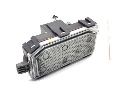 Odpor ventilátoru / ventilátory vzduchu Ford Tourneo Connect / Grand Tourneo Connect V408 Nadwozie Wielko 2013 - 2022 AV6N-19E624-AB