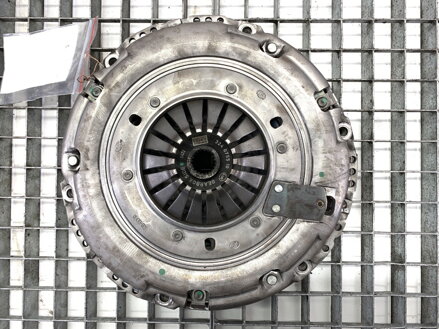 Spojka Ford Tourneo Connect / Grand Tourneo Connect V408 Nadwozie Wielko 2013 - 2022 324075510