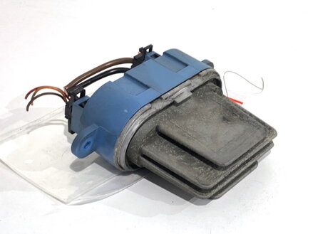 Odpor ventilátoru / ventilátory vzduchu VW Touareg (7LA, 7L6, 7L7) 2002 - 2013 7L0907521