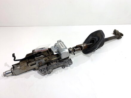 Sloupek volantu VW Touareg (7LA, 7L6, 7L7) 2002 - 2013 7L0419501AB