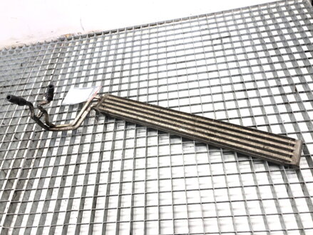 Chladič oleje VW Touareg (7LA, 7L6, 7L7) 2002 - 2013 7L6422885E