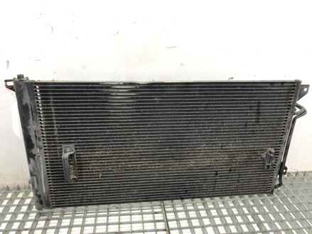 Chladič klimatizace VW Touareg (7LA, 7L6, 7L7) 2002 - 2013