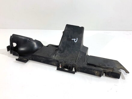 Volant vzduchu pravý VW Touareg (7LA, 7L6, 7L7) 2002 - 2013 7L6121334D