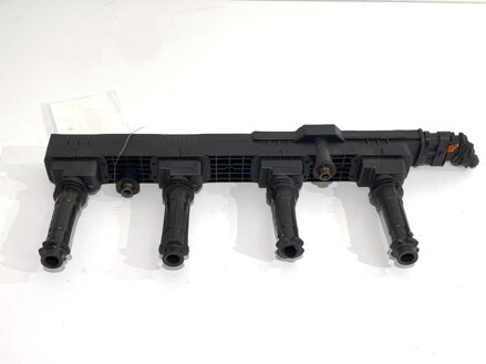 Cívka zapalovací Opel Astra H GTC (A04) 2005 - 2010 0221503468 90424480