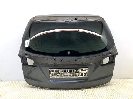 Víko kufru zadní T6S Hyundai Santa FÉ III (DM, DMA) 2012 - 2022 T6S