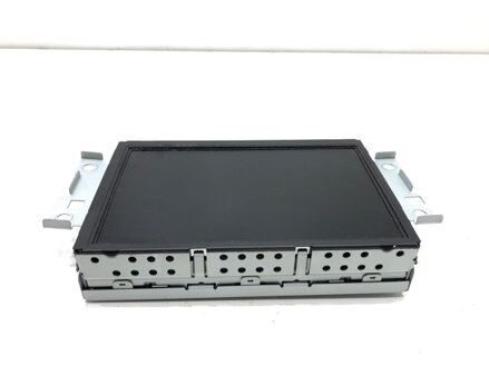 Displej Volvo V60 I (155, 157) 2010 - 2018 31483612