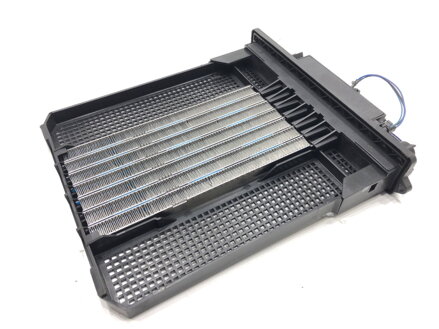 Radiátor topení Volvo V60 I (155, 157) 2010 - 2018 BG9N-18D612-AA