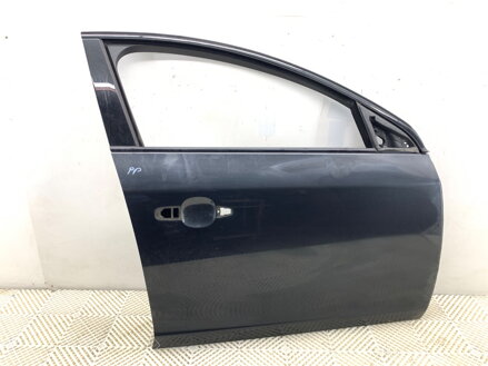 Dveře pravé přední Volvo V60 I (155, 157) 2010 - 2018 492-46