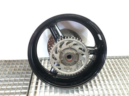 Disk zadní Yamaha FZS 1000 Fazer