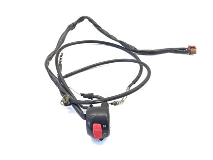 Přepínač pravý spínač Yamaha FZS 1000 Fazer