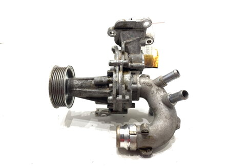 Čerpadlo vody Alfa Romeo Stelvio (949_) 2016 - 2022 05048124AG