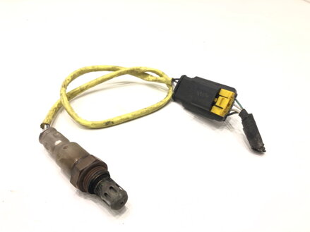 Sonda lambda Alfa Romeo Stelvio (949_) 2016 - 2022 50539798