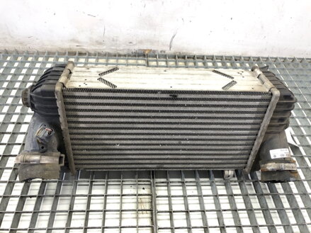Intercooler Hyundai Santa FÉ III (DM, DMA) 2012 - 2022 28270-2F700