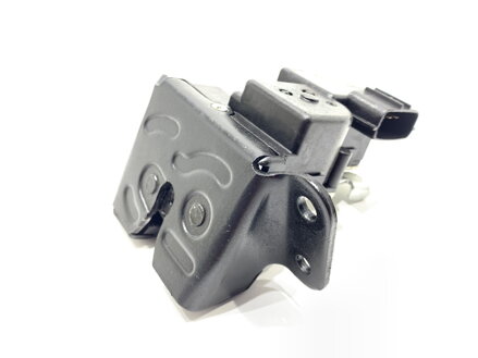 Zámek víka kufru zadní Hyundai Santa FÉ III (DM, DMA) 2012 - 2022