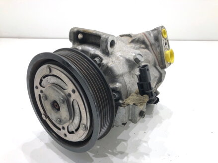 Kompresor klimatizace Alfa Romeo Stelvio (949_) 2016 - 2022 50535296