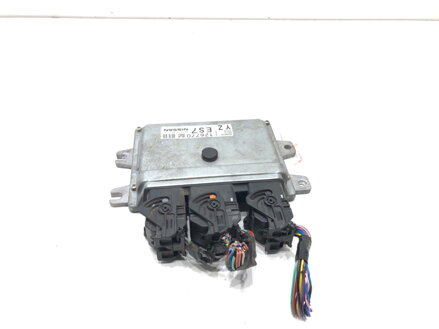 Řídicí jednotka motoru Nissan Micra IV (K13K) 2010 - 2022 NEC001-880