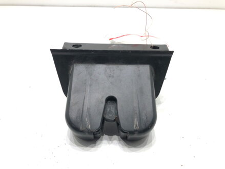 Zámek víka kufru zadní Audi A2 (8Z0) 2000 - 2005