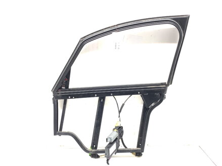 Stahovačka okna pravá přední Audi A2 (8Z0) 2000 - 2005 8Z1959802