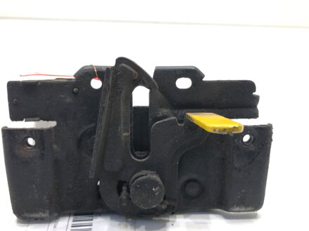 Zámek kapoty přední Ford Fiesta VI (CB1, CCN) 2008 - 2022