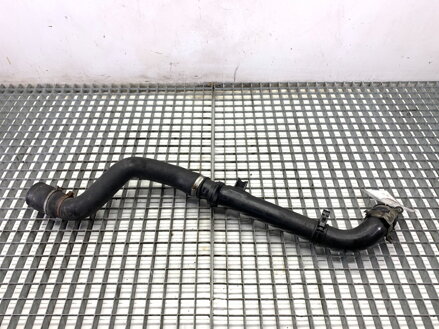 Vzduchové potrubí Suzuki Grand Vitara II (JT, TE, TD) 2005 - 2022