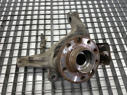 Otoč levá přední Fiat Croma Nadwozie Zamknięte / Kombi (194_) 2006 - 2011