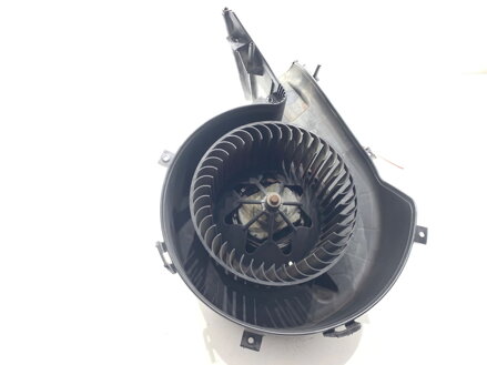 Ventilátor topení Fiat Croma Nadwozie Zamknięte / Kombi (194_) 2006 - 2011 007013E