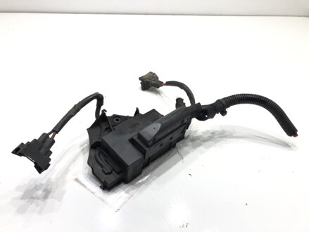 Modul ventilátoru Fiat Croma Nadwozie Zamknięte / Kombi (194_) 2006 - 2011