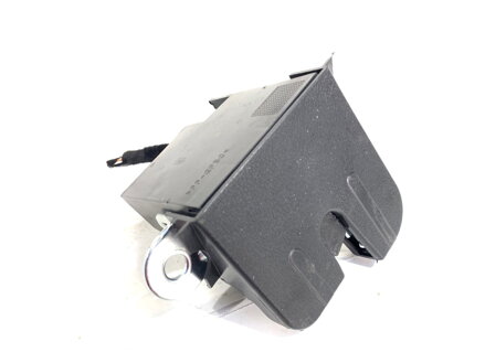 Zámek víka kufru zadní VW Golf VI (5K1) 2008 - 2014